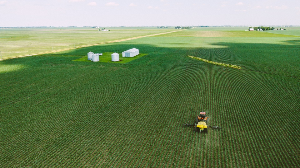 Helena Preps for Busy Weed Control Season
