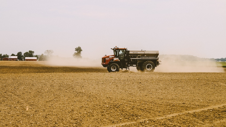 Helena Finds Solution to Rising Fertilizer Costs in Soil Health