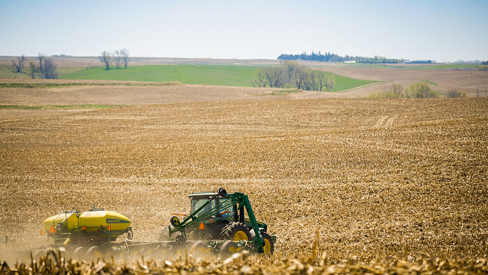 Time to Update Your Fertility Practices