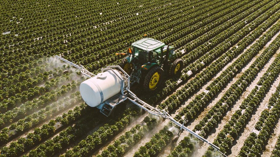 Helena Hosts Weed Science Adjuvant Training for Next Generation of Ag Professionals