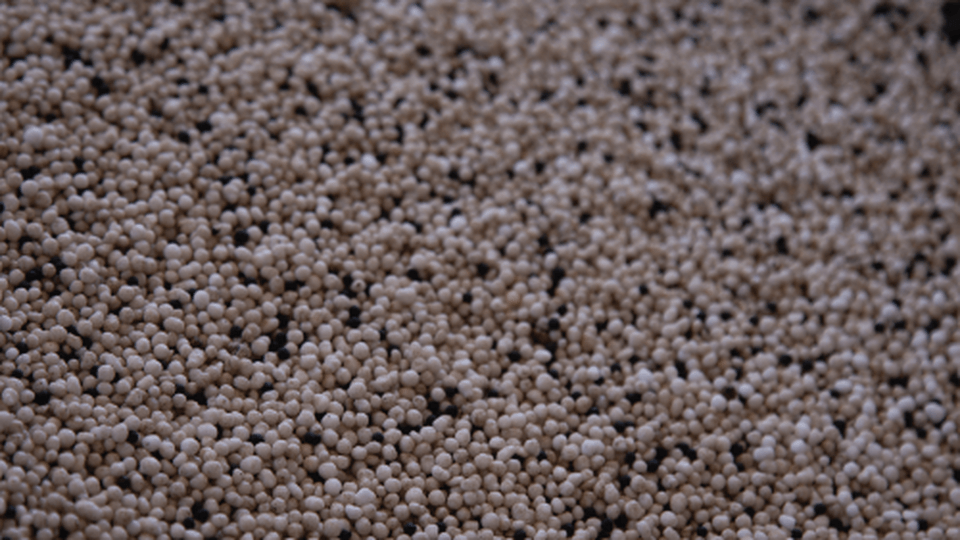 Dry Strip-till Applications Rising in Popularity Across the High Plains