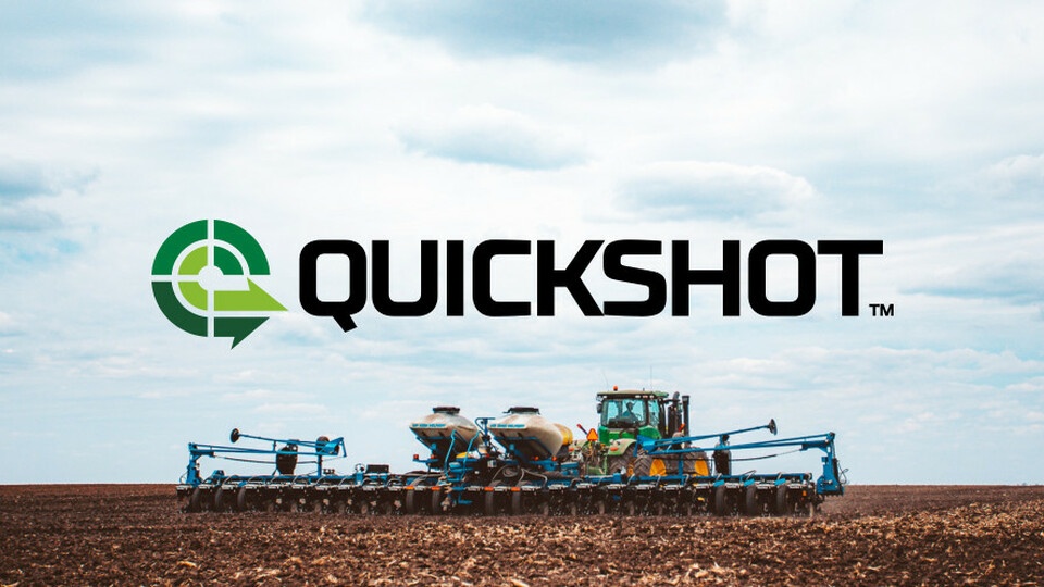 Quickshot: A Springboard for Planting Programs