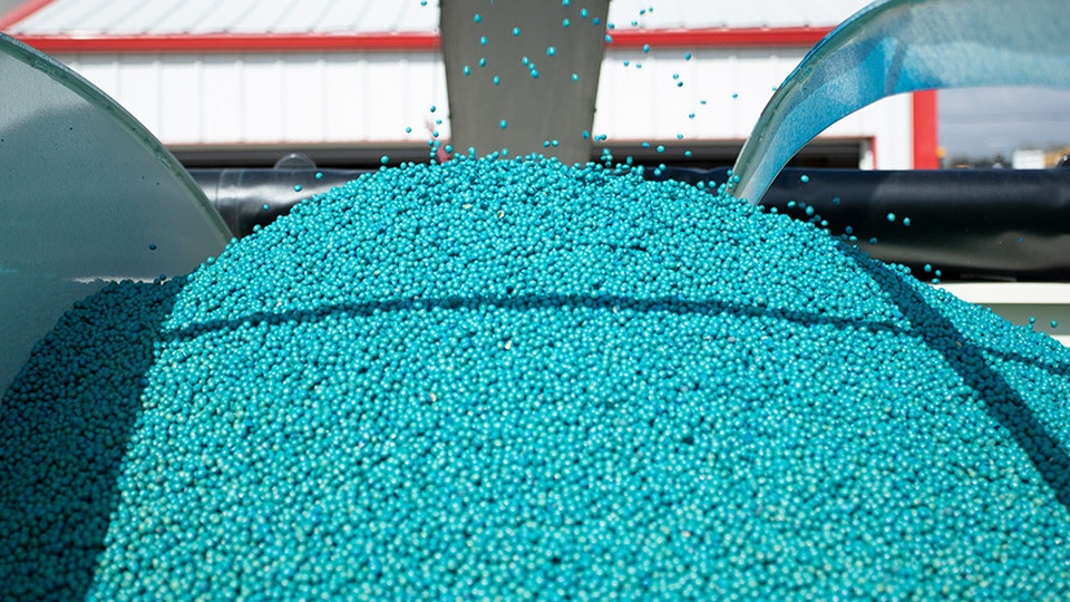 Helena’s Unique Take on the Seed Business