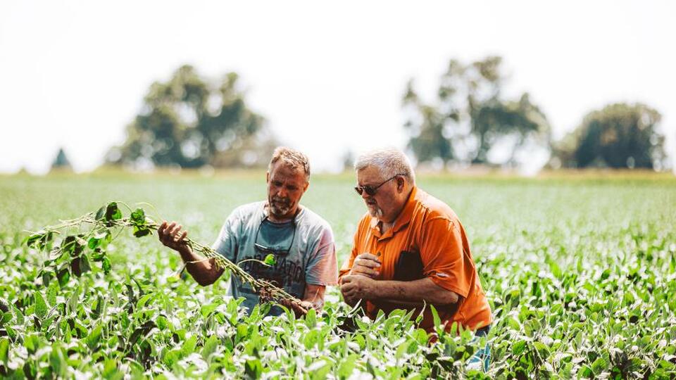 Getting More Out of Every Drop: How Resgenix Is Changing Water-Use Efficiency