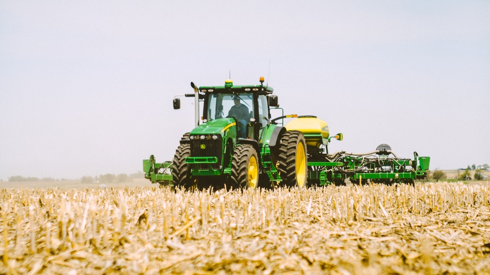 Planning for Profit: Finance and Credit Tips for the 2025 Season