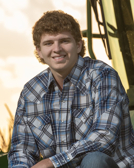 Jerrad Wallman of Yale