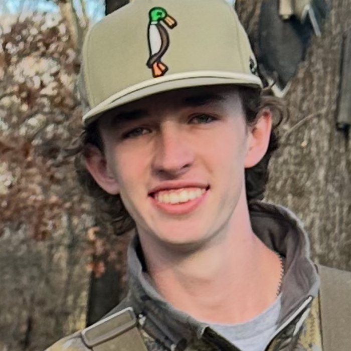 Mac Jepson of Franklin