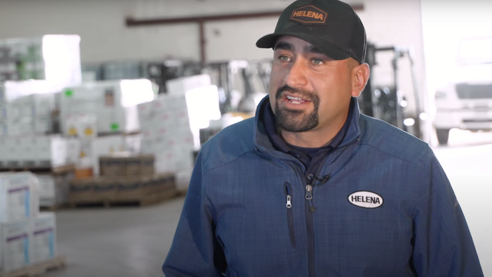 Bonus Episode: Sam Estrada on California’s Central Coast