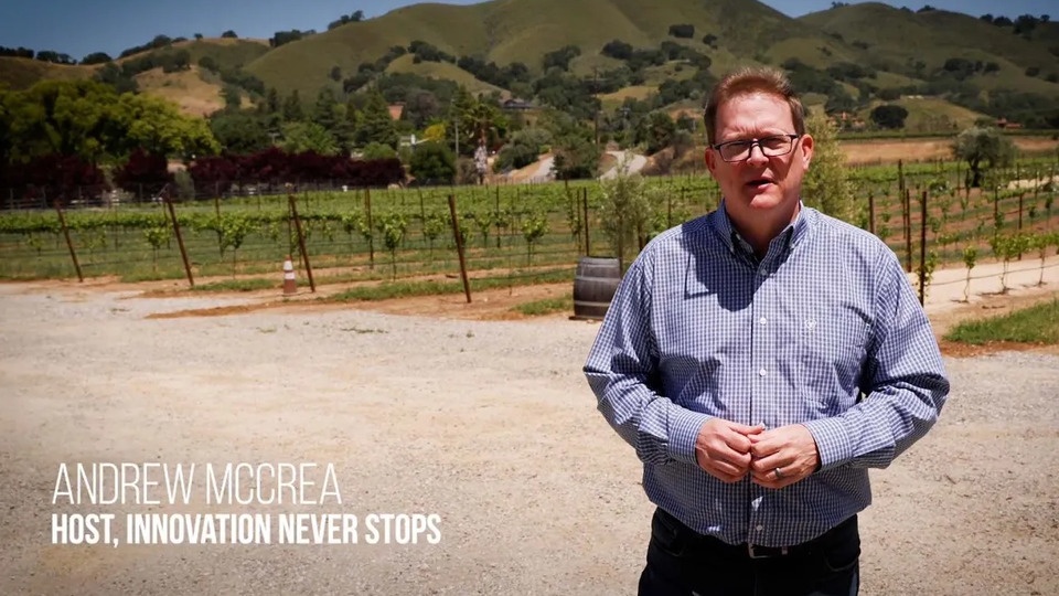 Farm Journal's Innovation Never Stops E1: How Adjuvants Boost Crop Protection on California's Central Coast