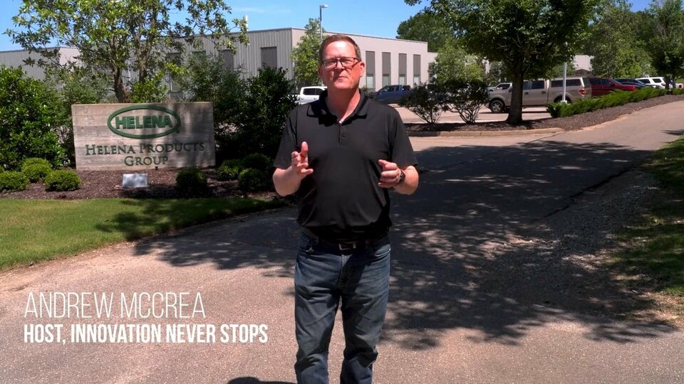 Farm Journal's Innovation Never Stops E2: Inside Helena Products Group's Innovation Center