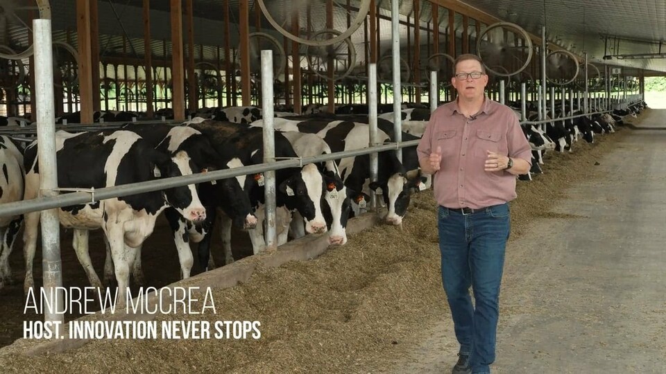 Farm Journal's Innovation Never Stops E3: Adjuvants at Work in Pennsylvania