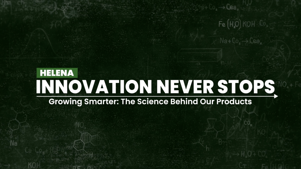 Growing Smarter: The Science Behind Our Products