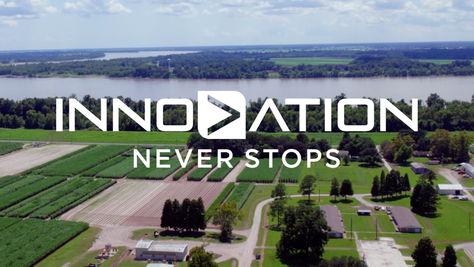 Innovation Never Stops Teaser