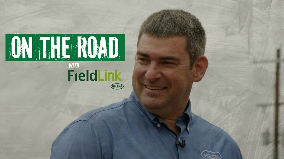 On the Road with FieldLink E3: Farming Smarter in Oakland, Nebraska
