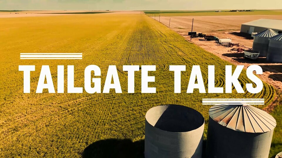 Tailgate Talks E1: Growing Success with Helena Agri-Enterprises | Great Falls, MT