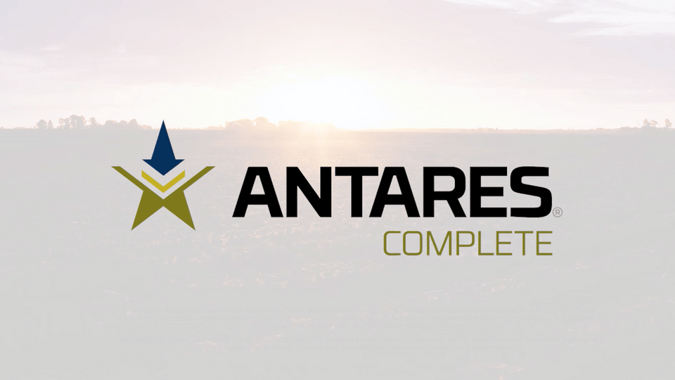 Antares Complete