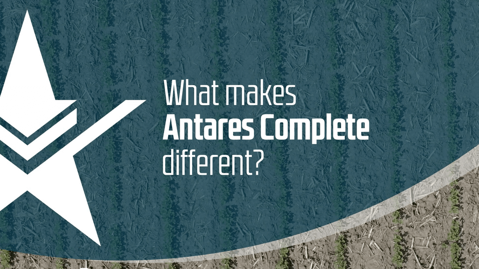 Antares Complete