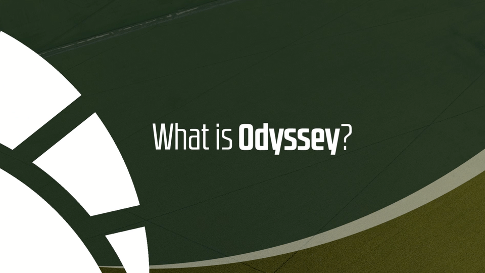 Odyssey