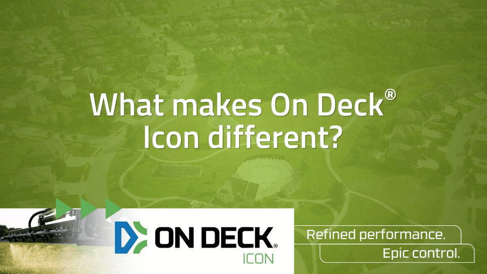 On Deck Icon