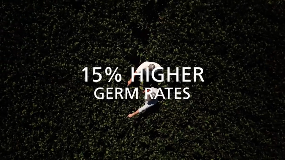 Seed Shield Max Beans