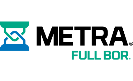 Metra Full Bor