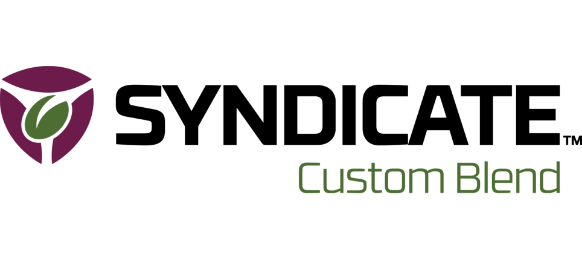 Syndicate Custom Blend